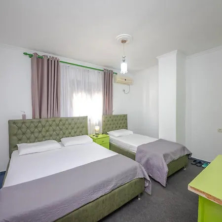 Hotel 3A-3