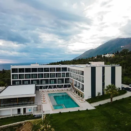 Black Diamond Hotel Dhermi-2