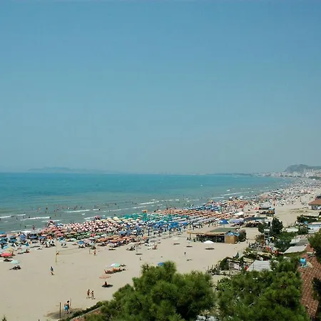 Vela Hotel Restaurant-2