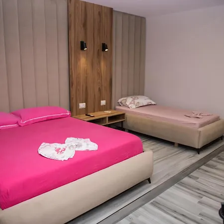 New Donantelo Hotel-3