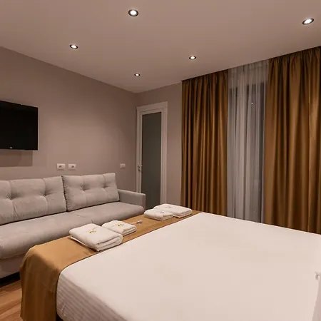 Diol Hotel Ksamil-3