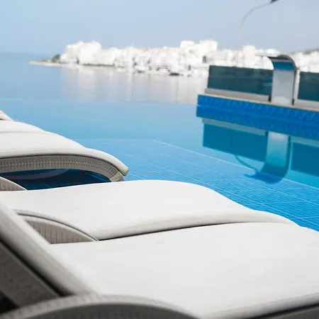 Hotel Serxho-2