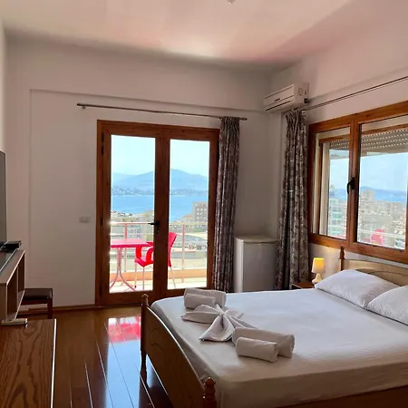 Hotel Villa Zeneli-3