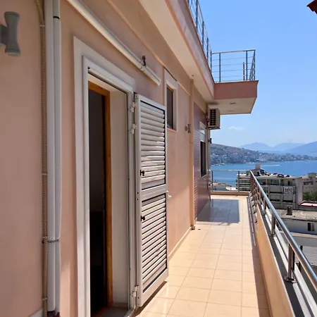 Hotel Villa Zeneli-2