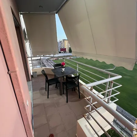 Disy Apartments-2