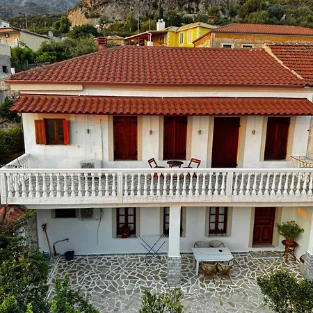 Emilios Traditional Villa-3