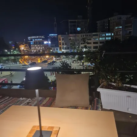 The Rooftop Hostel-2