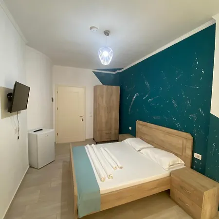 Villa Luan Ksamil-3