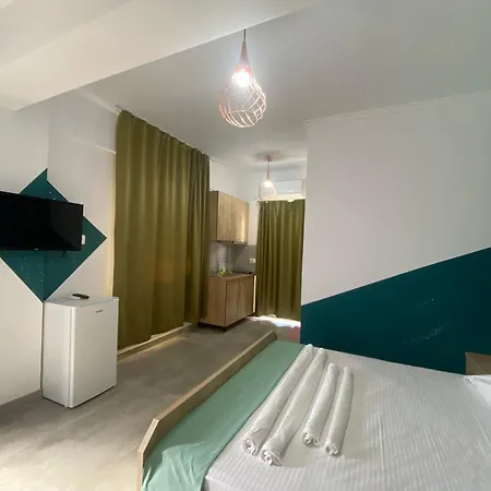 Villa Luan Ksamil-2