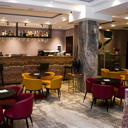 Hotel Elysee-3