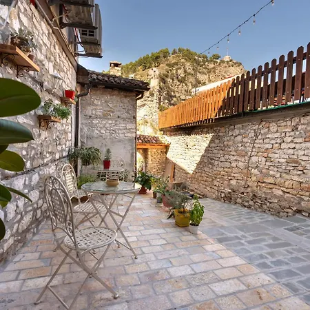 The Well House - Unesco-2