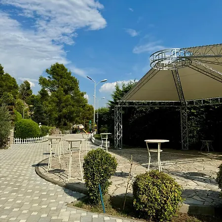 Hotel Panorama & Spa Elbasan-2