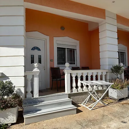 Villa Nicolaos Ksamil-3