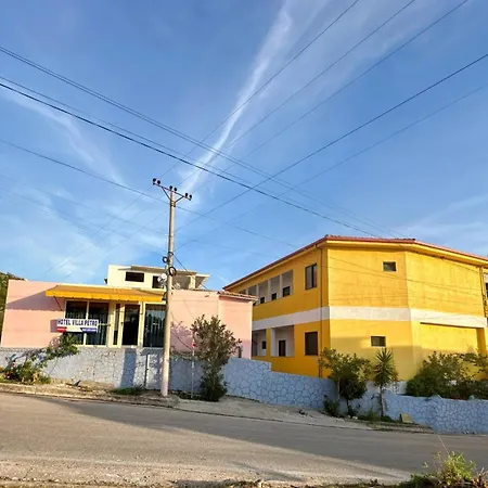 Hotel Villa Petro Dhermi-3
