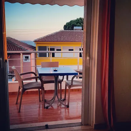 Hotel Villa Petro Dhermi-2