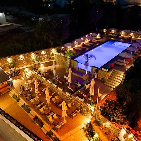 Hotel Memmaj-2