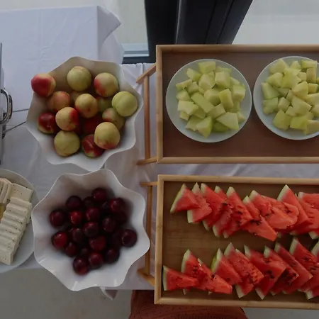 Bolt Boutique Hotel-2