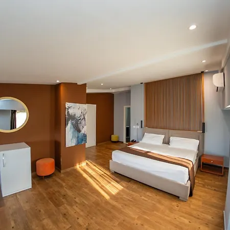 Olivar Hotel Tirana-3