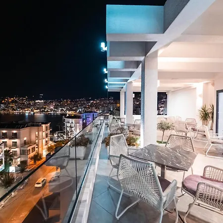New Heaven Hotel-3
