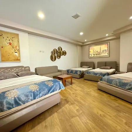 Park Hotel Tirana-2