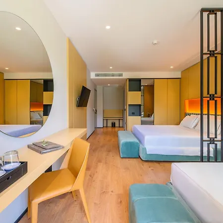 Miamar Luxury Hotel & Spa-3