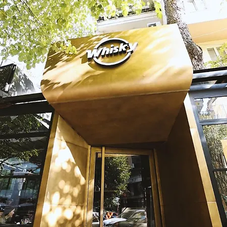Boutique Hotel Whisky-3