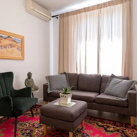 Garden Lake City Apartment'S-2