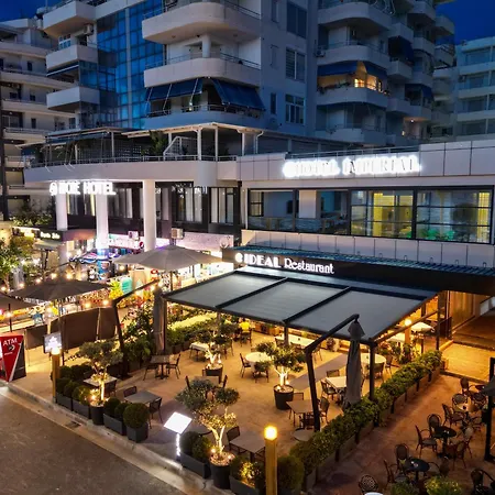 Imperial Visar Hotel-2