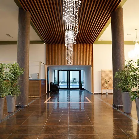 El Nacional Hotel-2