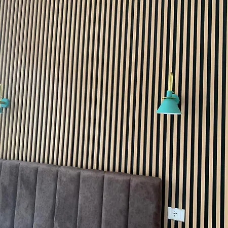 Oda Garden Boutique Hotel-3