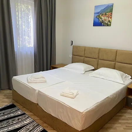 Hotel Milano-2
