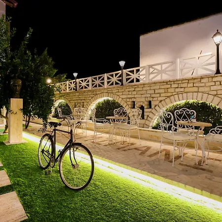 Hotel Vila Mimani-2