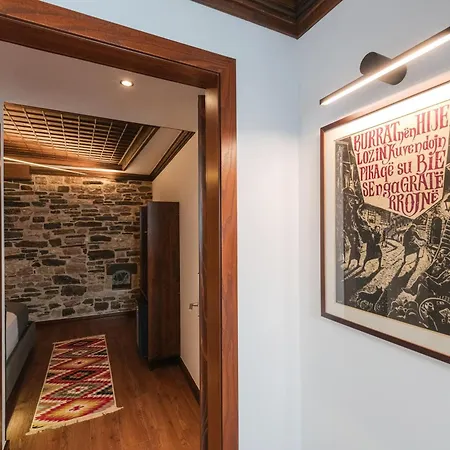 Dam Stone Boutique Hotel-3