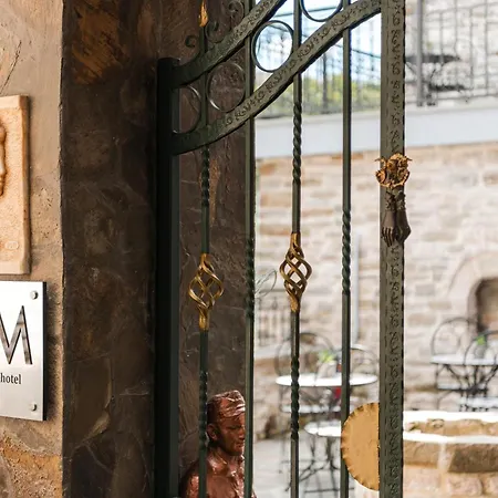 Dam Stone Boutique Hotel-2