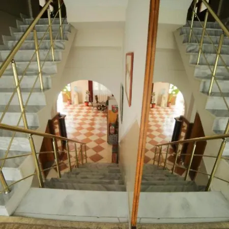 Hotel Arberia-2