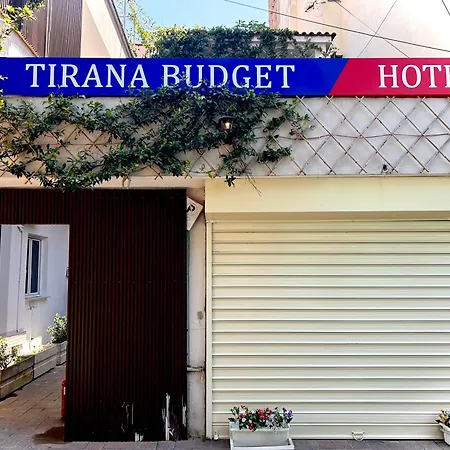 Budget Hotel-3