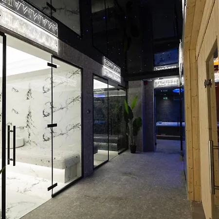 Destiny Hotel & Spa-2