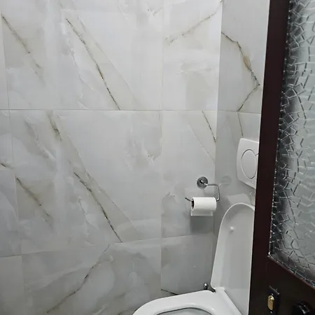 Endi City Center Room 2 Tirana-3