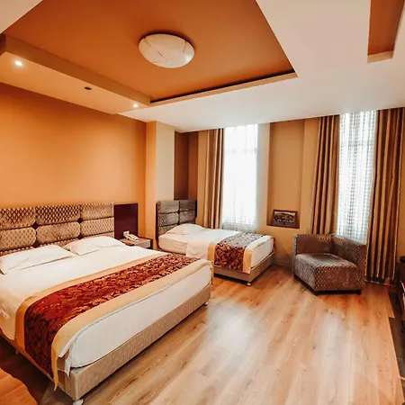 Hotel Arifi-3
