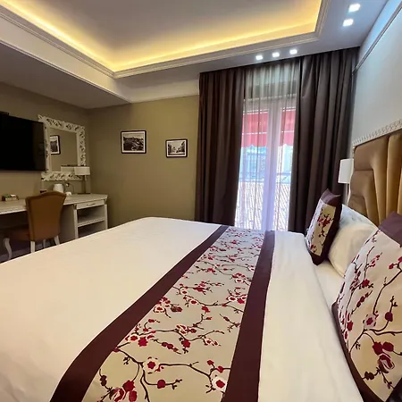 Hotel Brais-3