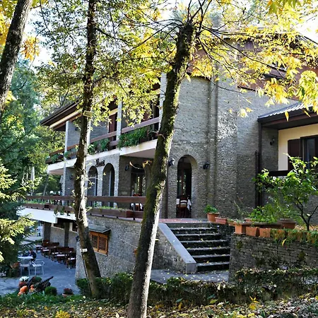 Hotel Restaurant Dreri-3