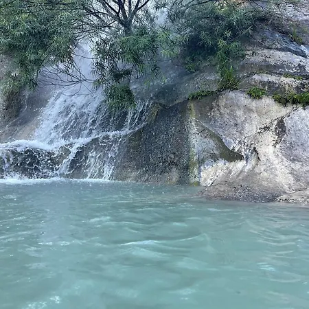 Bovilla Canyon-2