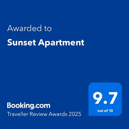 Sunset Apartment-3