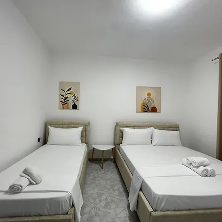 Villa Laila Vlore-3