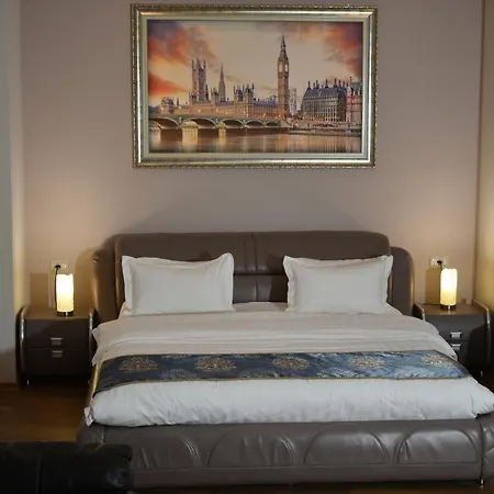 Park Hotel Tirana-3