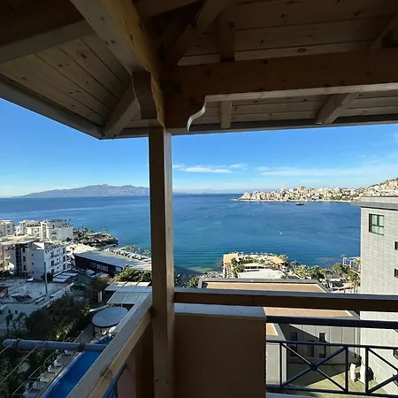 Hermes Luxury Penthouse-2