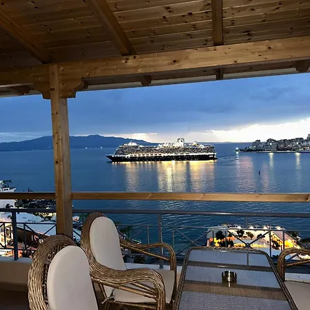 Hermes Luxury Penthouse-3