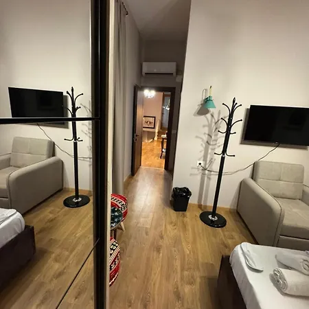 Oda Garden Boutique Hotel-2