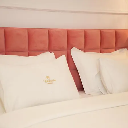 La Suite Boutique Hotel-3
