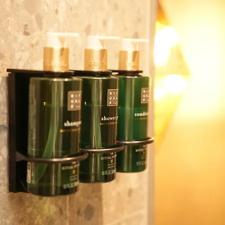 La Suite Boutique Hotel-2